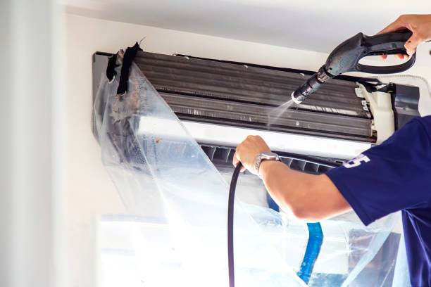 Best Best Air Duct Cleaning Company  in Shorewood Hills, WI