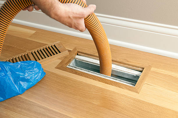 HVAC System Cleaning in Shorewood Hills, WI