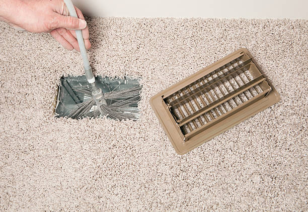 Home Air Vent Cleaning in Shorewood Hills, WI
